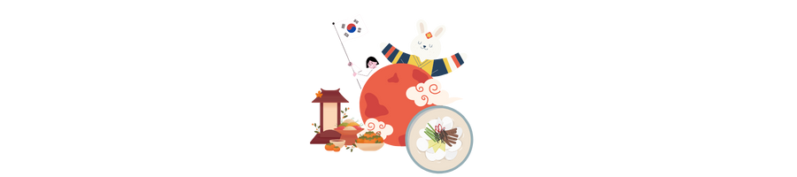 Koreanische Feiertage