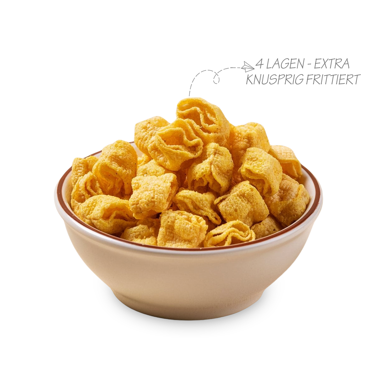 Orion Kobuk Turtle Chips: A Korean snack with corn flavor