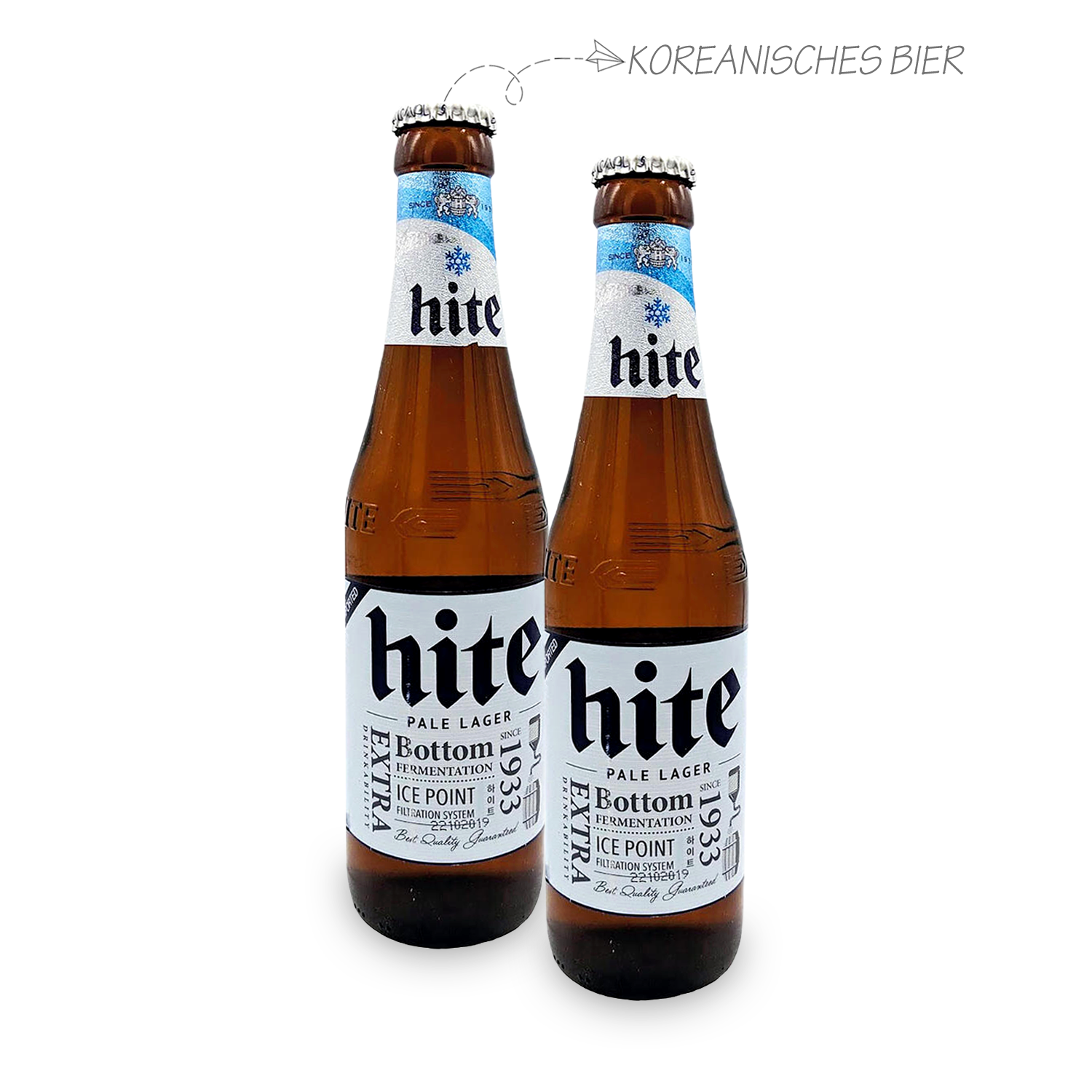 Sulsul: Überraschungsboxen mit alkoholischen Getränken aus Korea