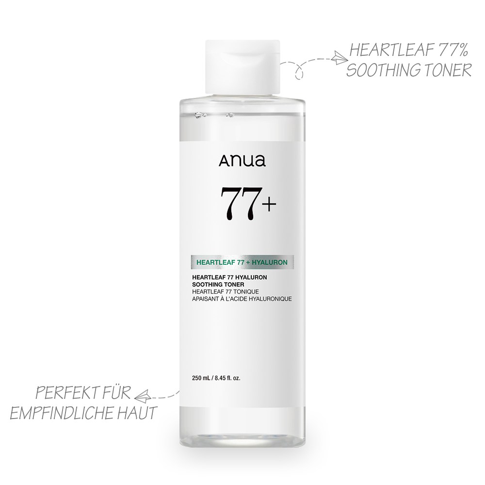 K-Beauty: Koreanische Skincare für deine Hautpflege-Routine