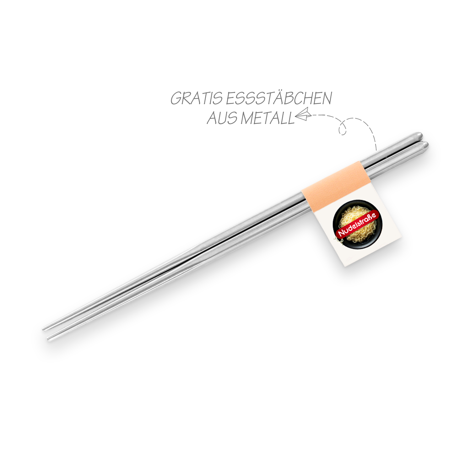 Noodle street: Your vegan noodle box from Asia