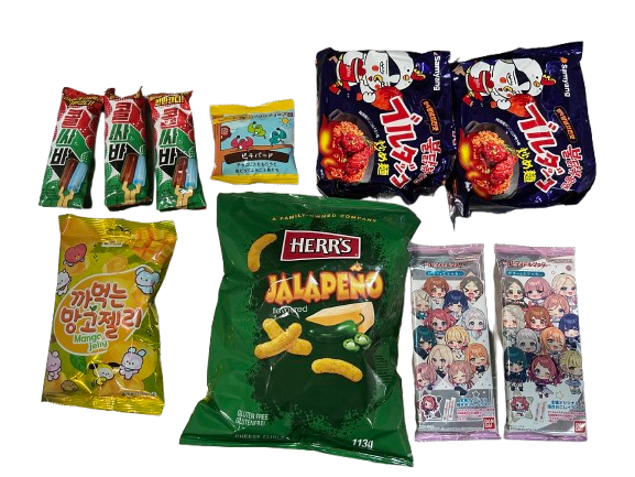 Save our sweets