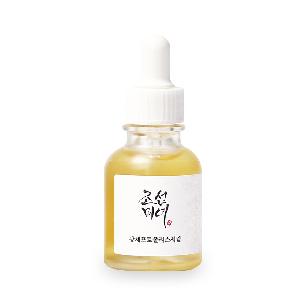 03. K-Beauty: Serum