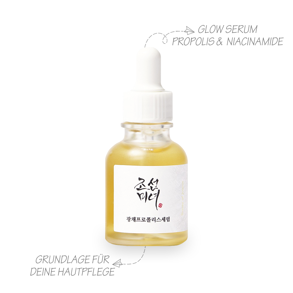 K-Beauty: Koreanische Skincare für deine Hautpflege-Routine