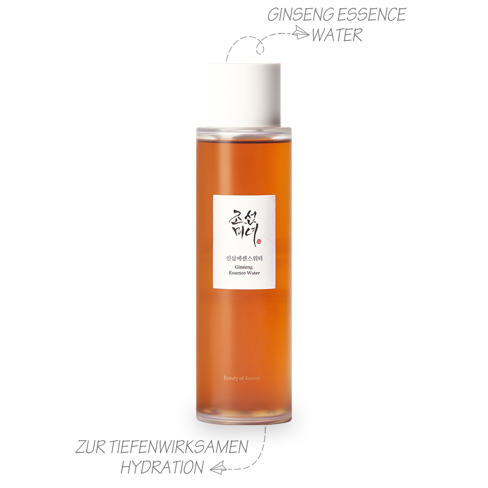 K-Beauty: Koreanische Skincare für deine Hautpflege-Routine