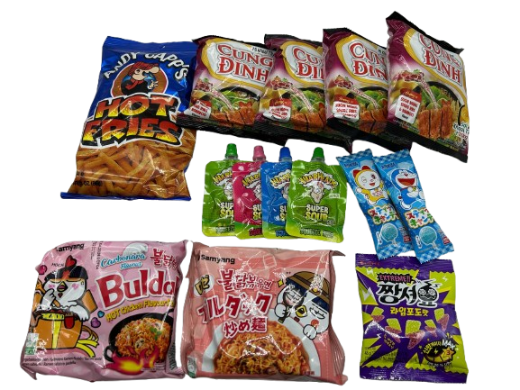 Save our sweets