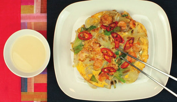 Pajeon